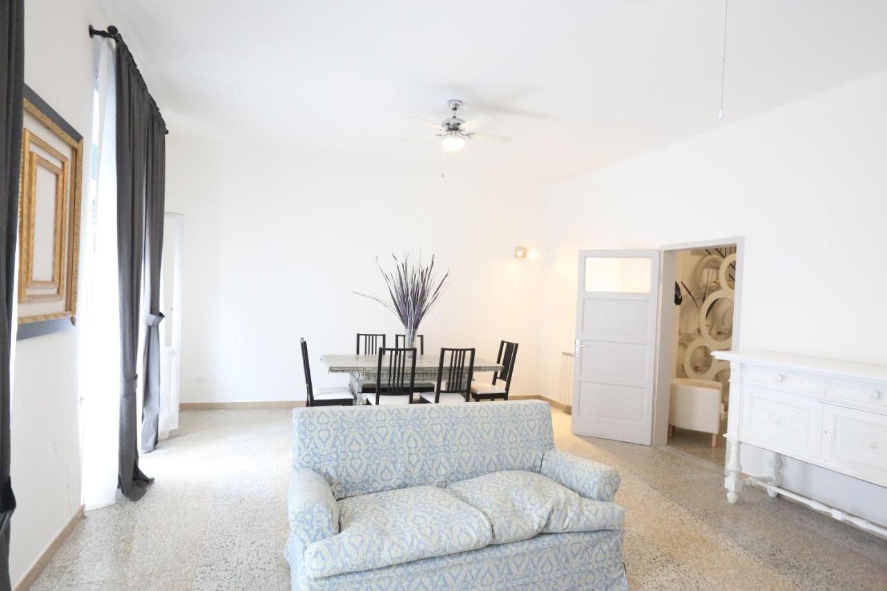 B&B Corso Italia 58 Orbetello Bagian luar foto