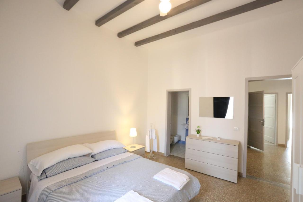 B&B Corso Italia 58 Orbetello Bagian luar foto