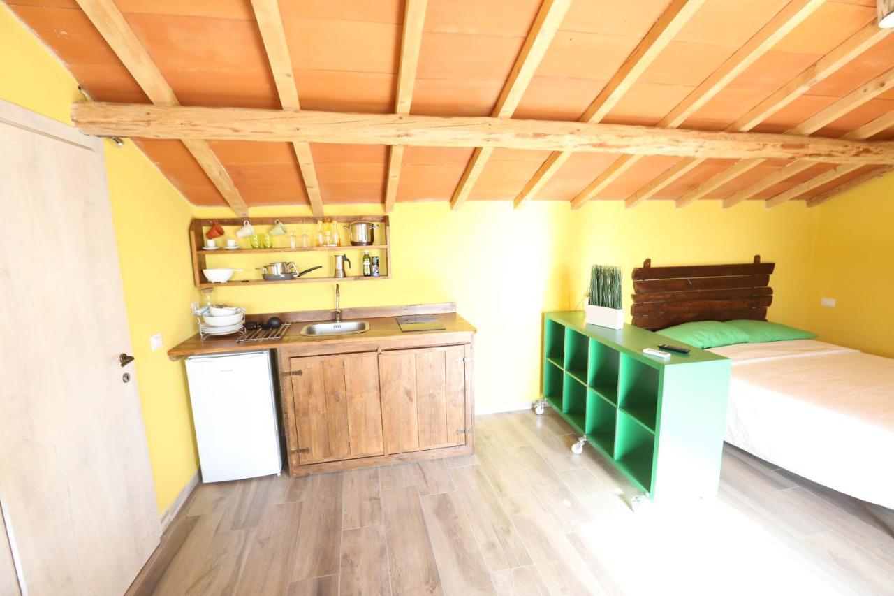 B&B Corso Italia 58 Orbetello Bagian luar foto