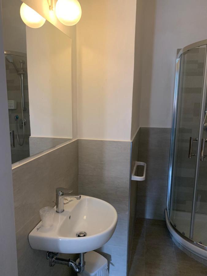 B&B Corso Italia 58 Orbetello Bagian luar foto