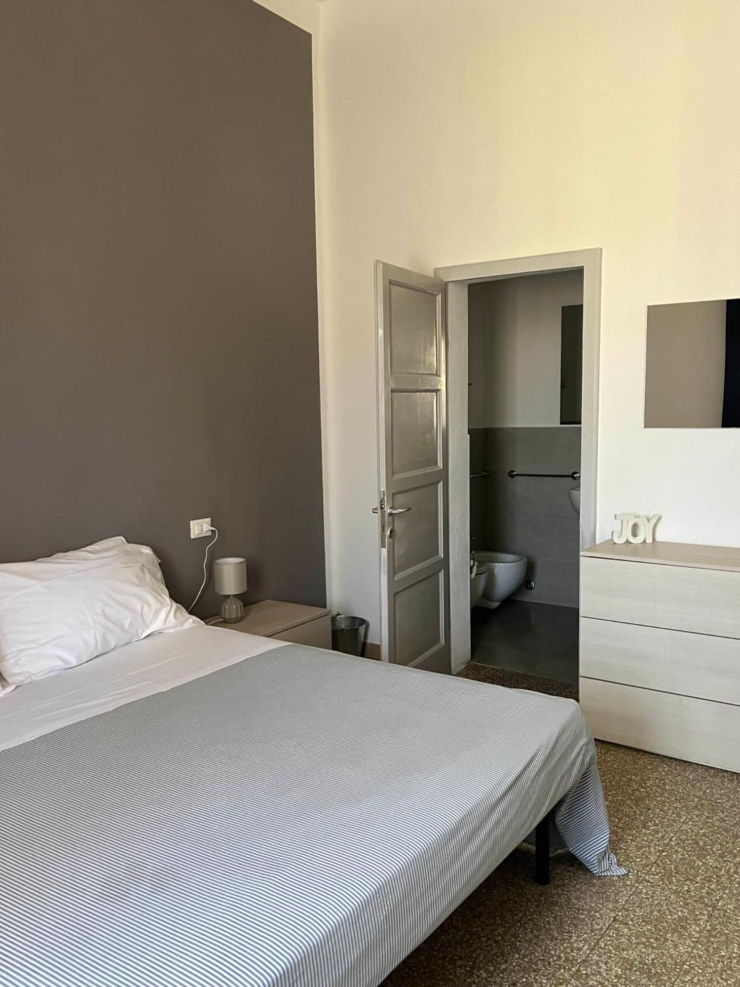 B&B Corso Italia 58 Orbetello Bagian luar foto